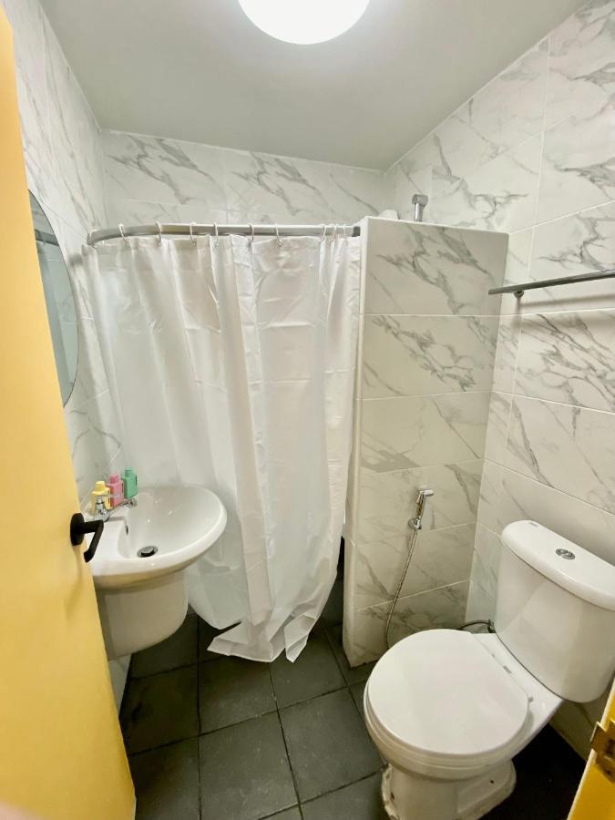 Sari Boutique Hotel Patong Экстерьер фото